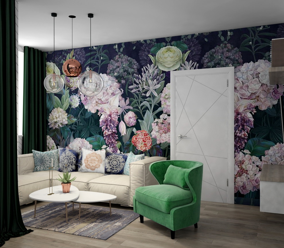 Квартира в Дегунино