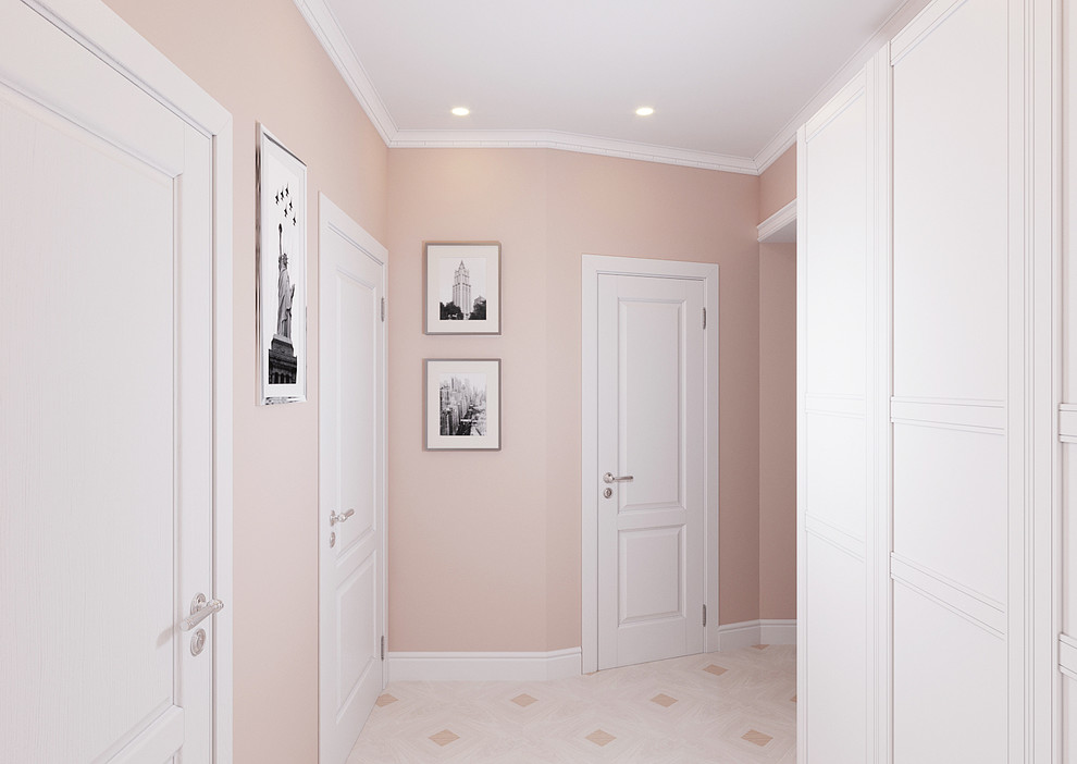 Нежная классика