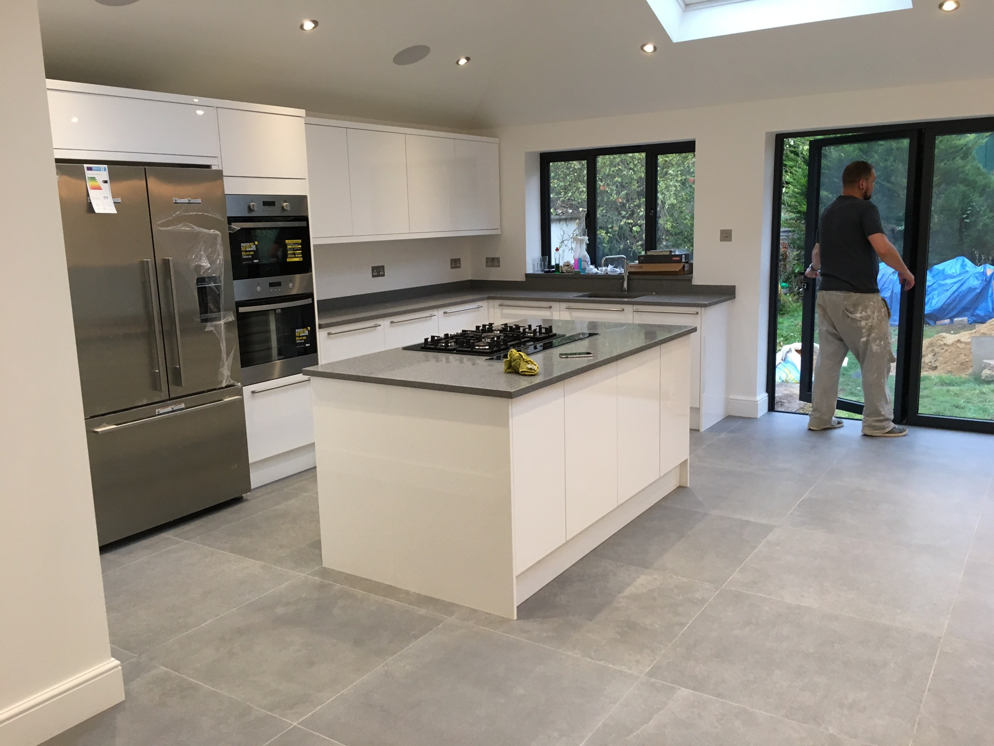 Bright House Extension