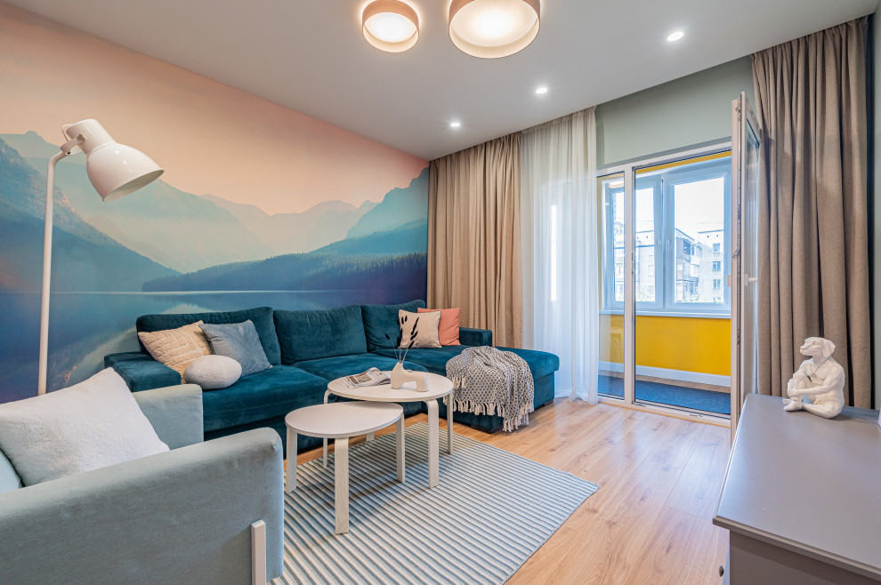 Квартал Новаторов