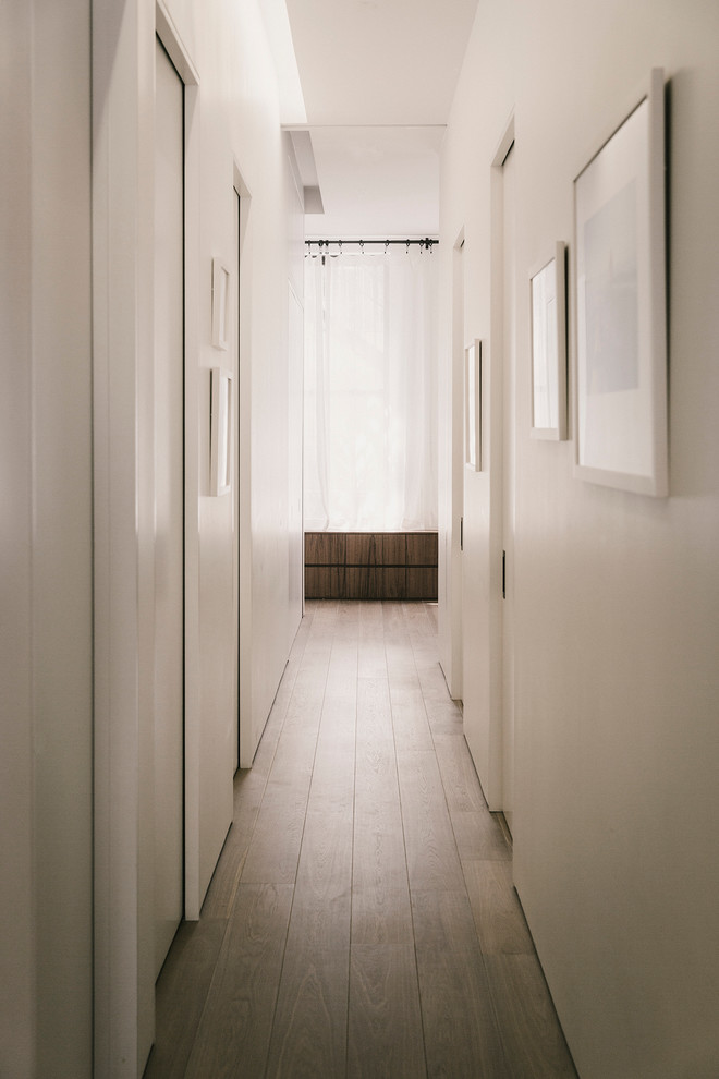 Greenwich Village Loft - Daniel Shea