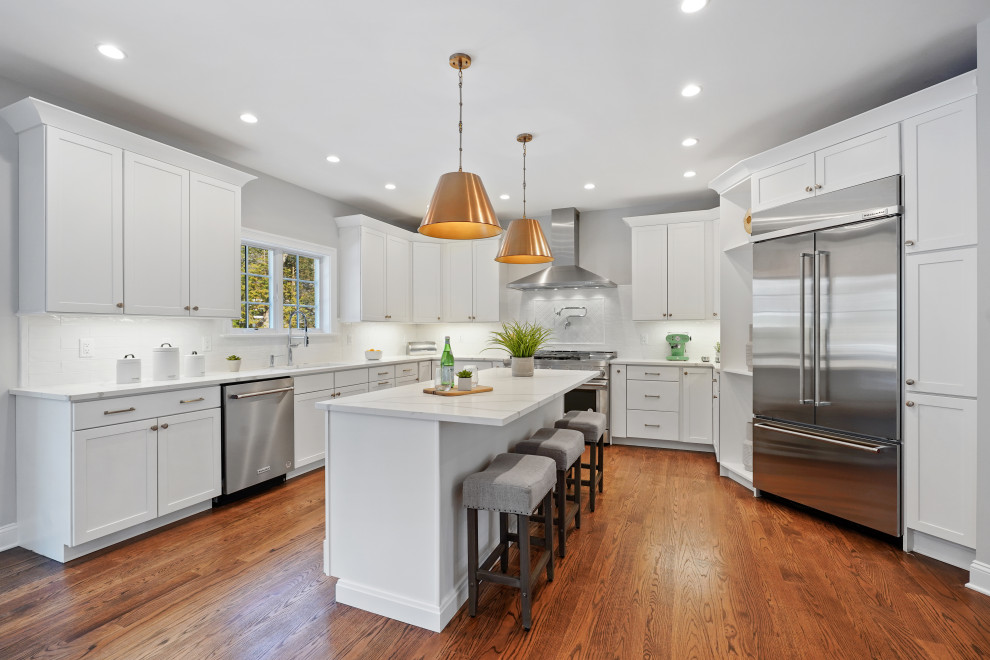 Custom Home Build | Essex Road