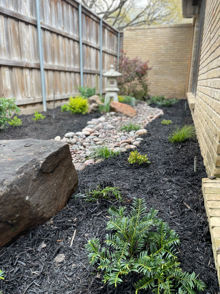 M Streets Floral Landscape & Outdoor Oasis