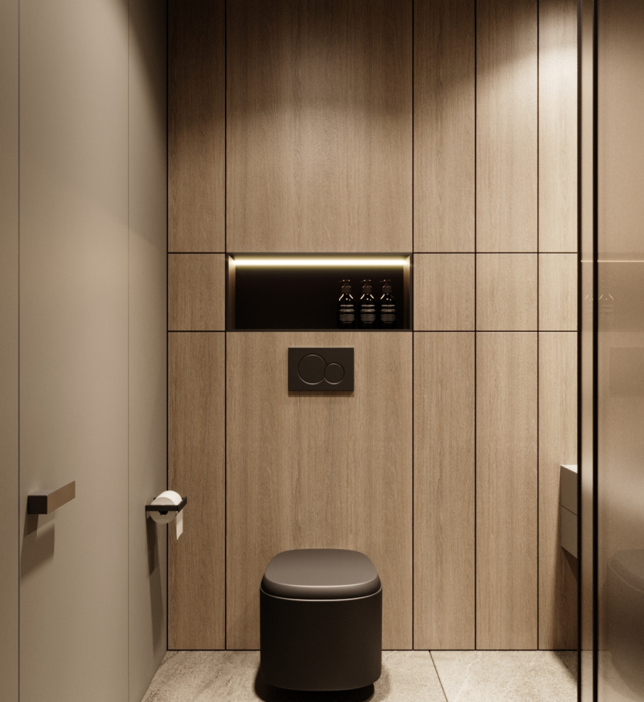 ЖК "Level Амурская"