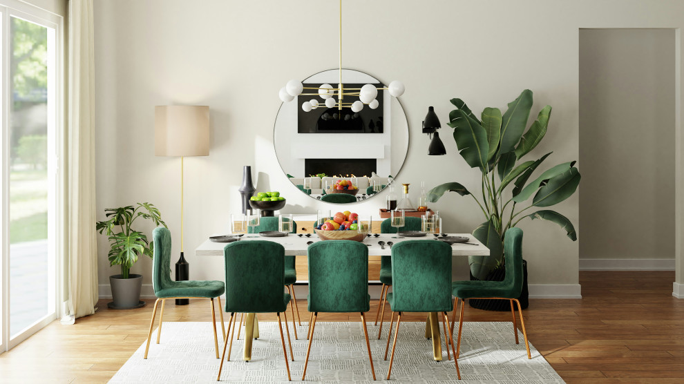 Dinning Room