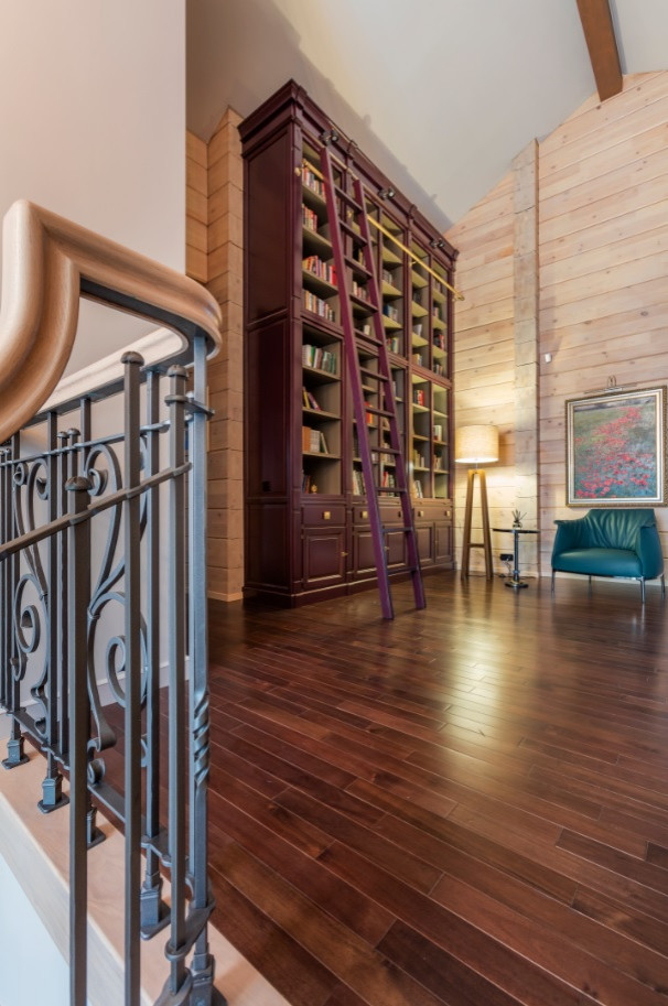 Загородный дом Репино