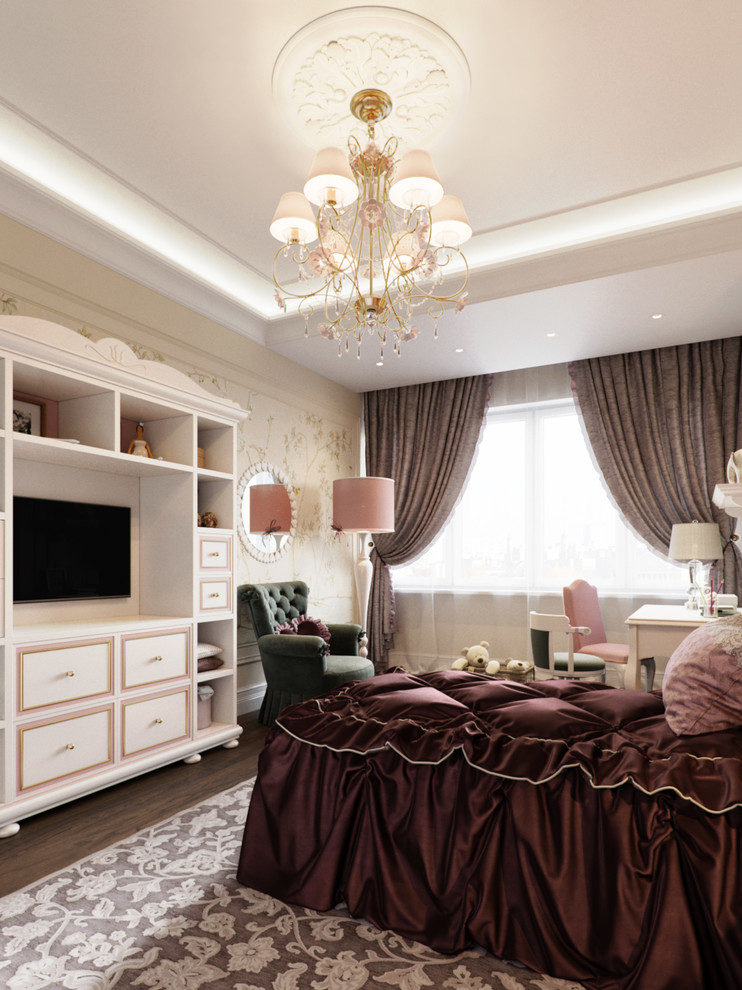 Квартира на набережной Туполева