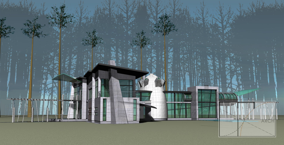 СНЕЖНЫЙ КОМ