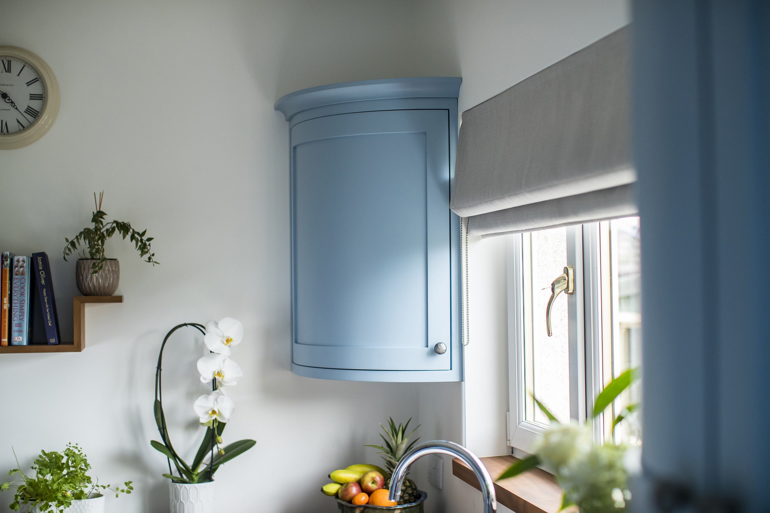 Ecosse Bespoke Carpentry