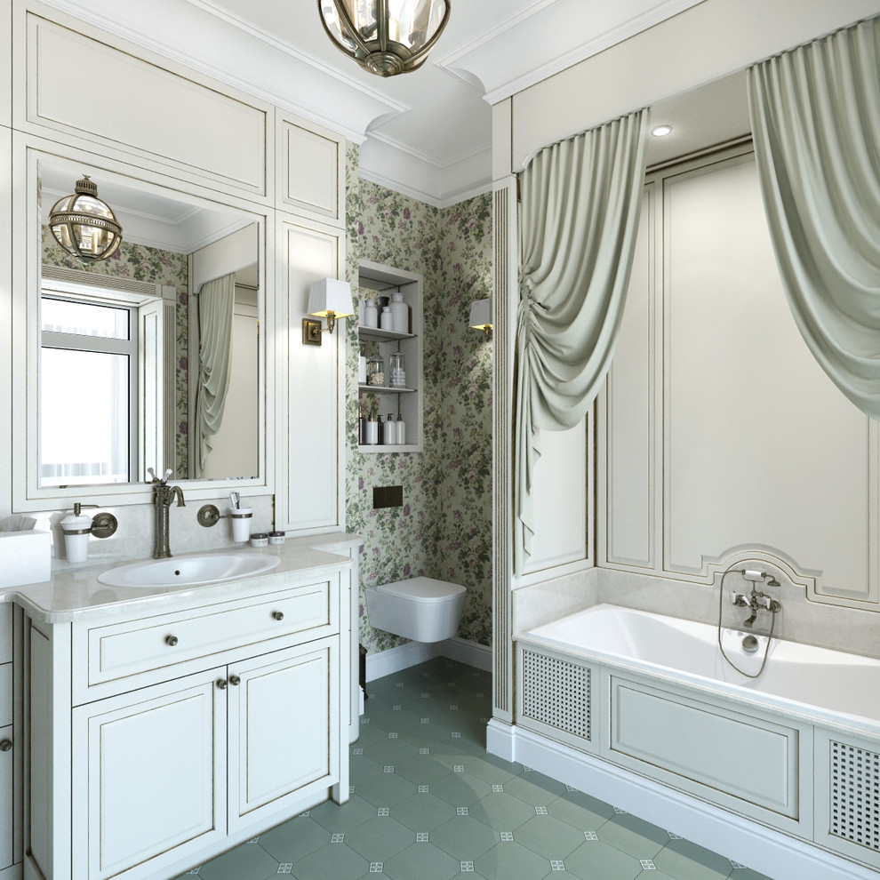 Квартира№7