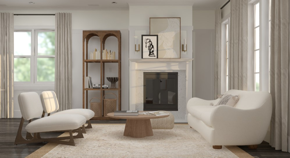Interior Styling