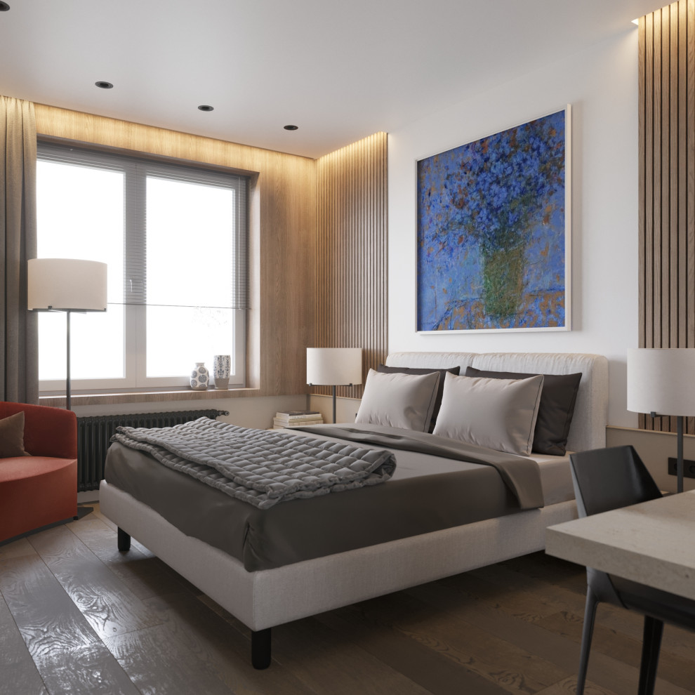 ЖК ПАЛАЦИО - квартира 60кв/м  | Санкт-Петербург