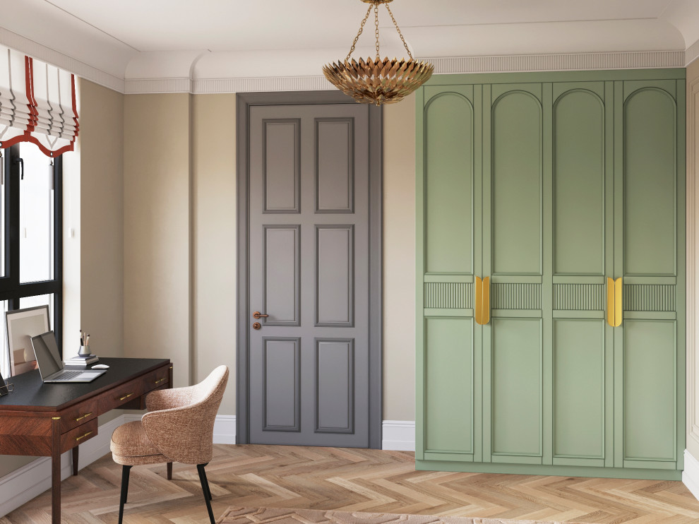 Весенняя Нега