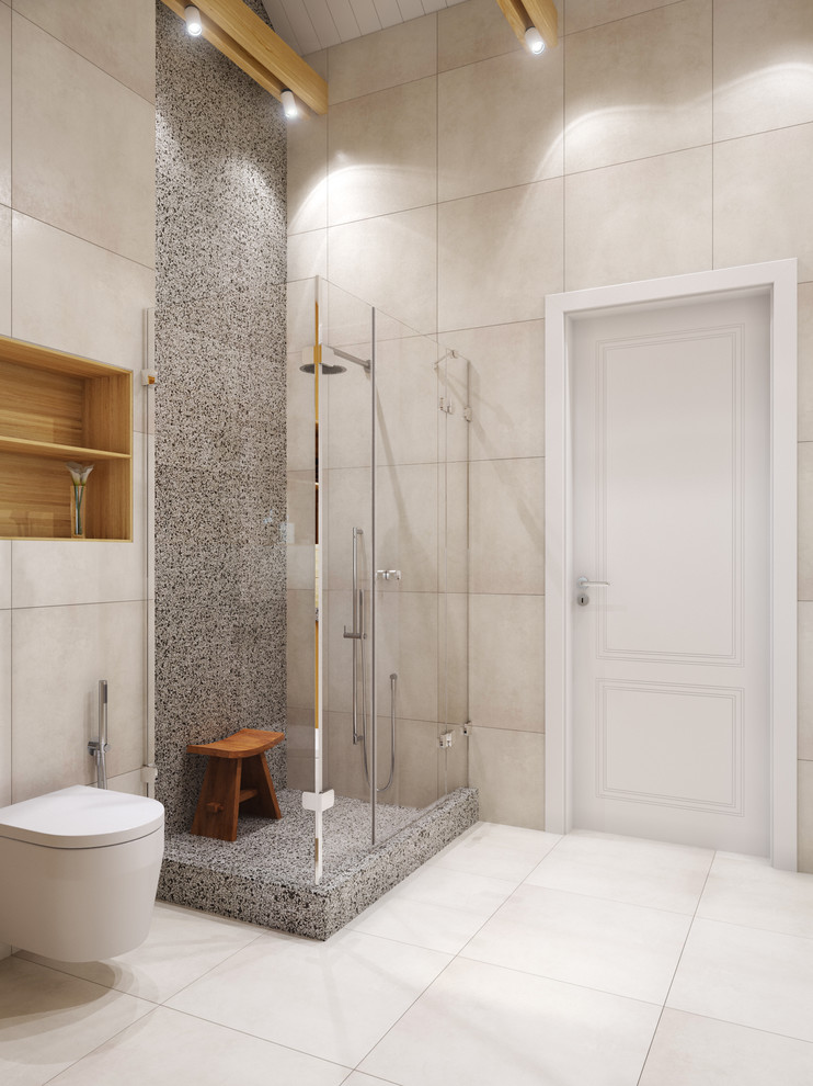 Современный дизайн дома