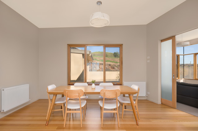 Pomborneit Dining trendy-spisestue