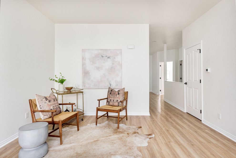 Complete Townhome Renovation