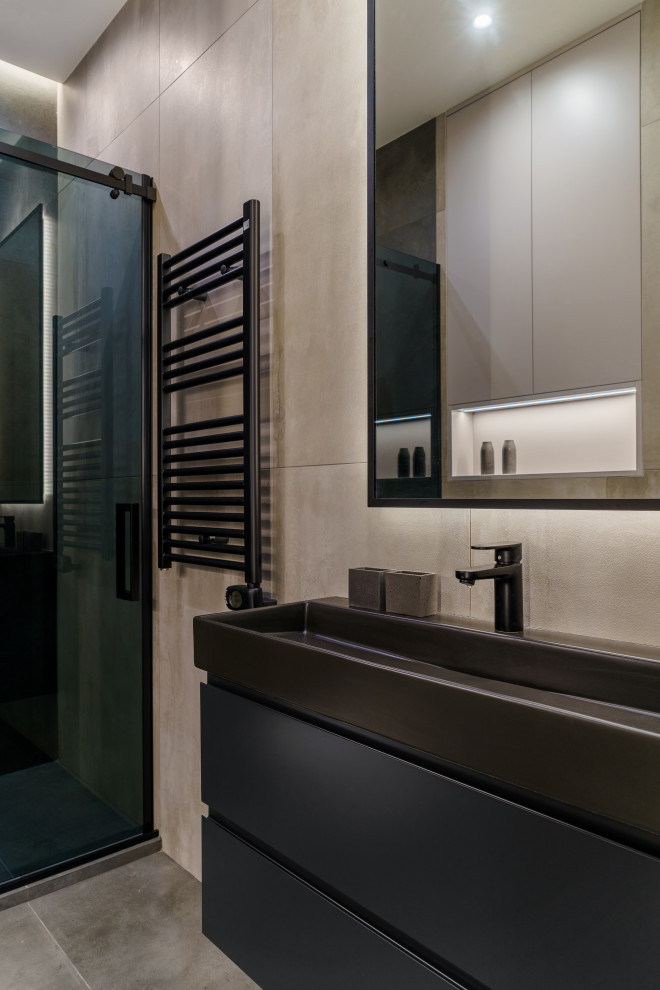 Квартира в Лахта Парке