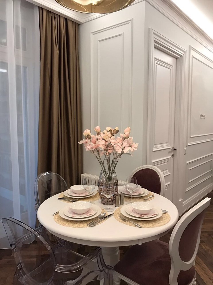 Квартира на Зеленина