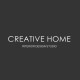 CREATIVE HOME INTERIOR DESIGN STUDIO IRKUTSK