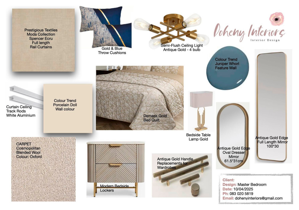 Home Reno - Stillorgan