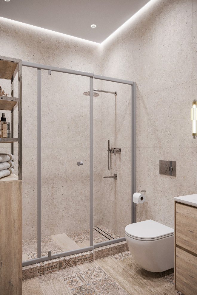 Квартира в ЖК "Квартал 55"