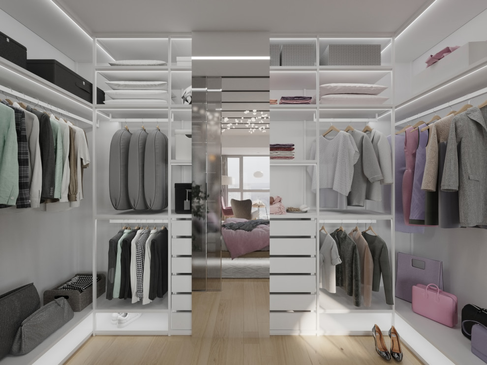 Мечты сбываются