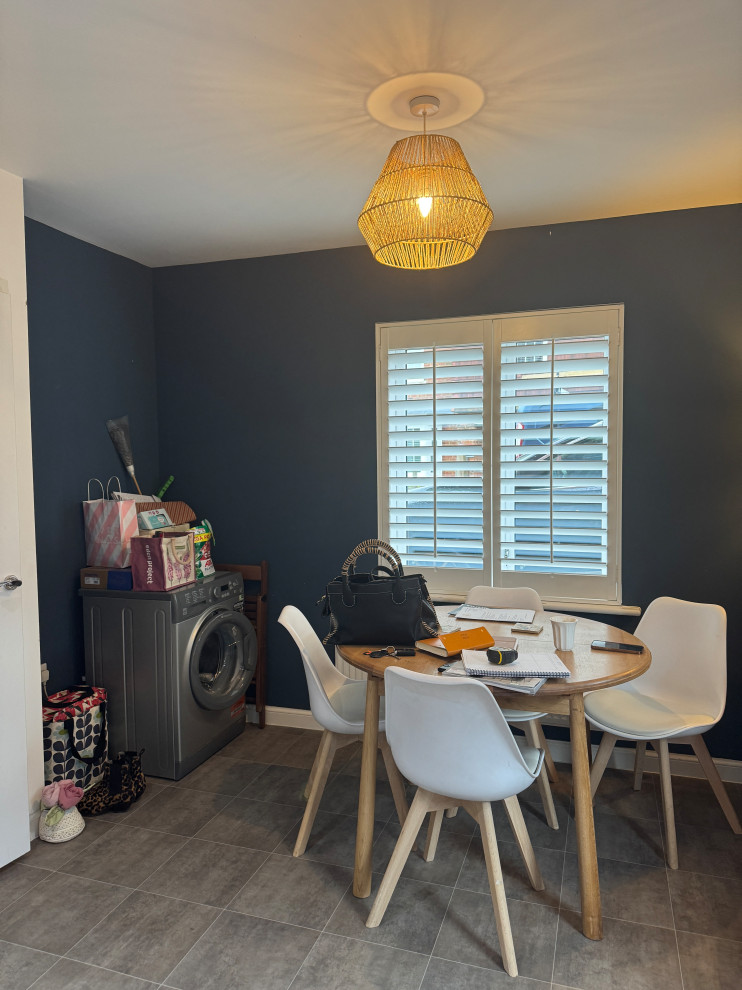 Kitchen Project