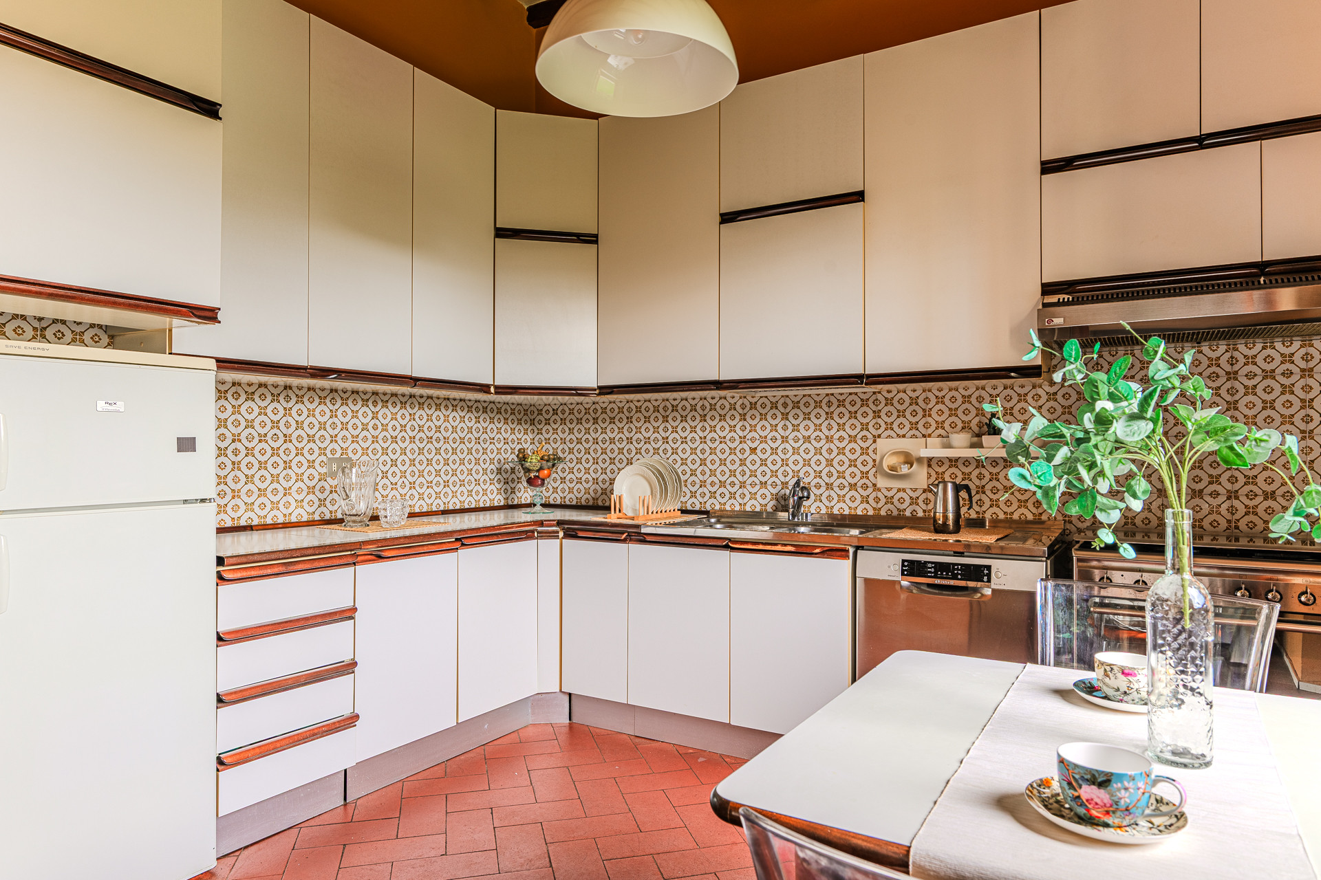 Viuzzo del Poggiolino - Firenze