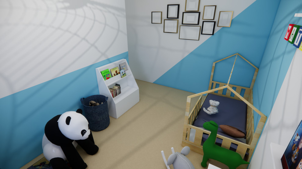 CHAMBRE PIX