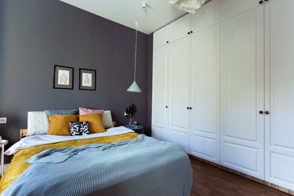 Квартира 2ух-комнатная в Коломне