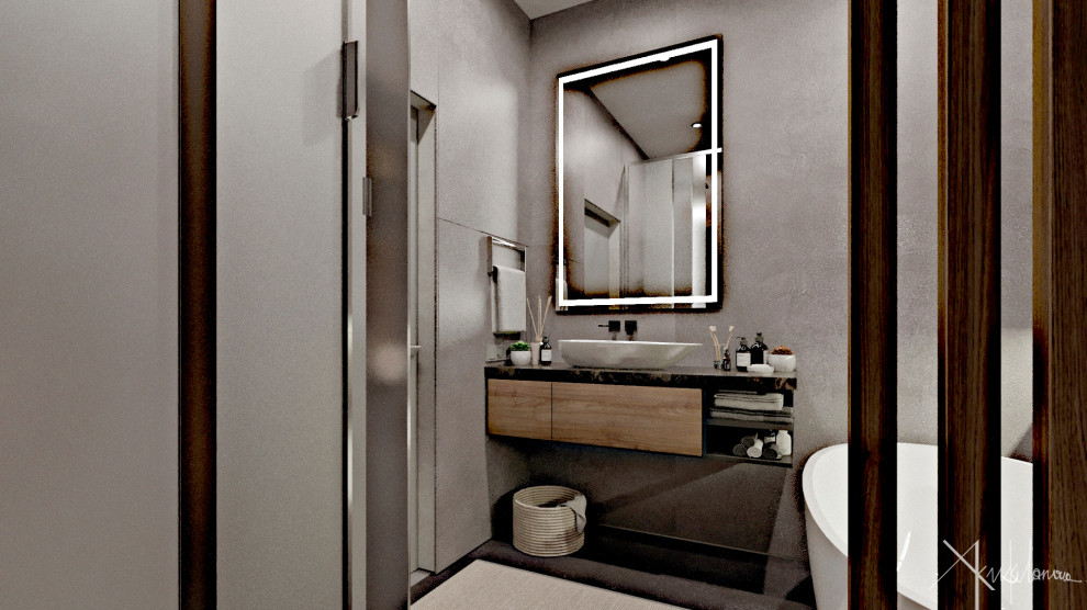 ЖК "ВЛЮБЕРЦЫ"