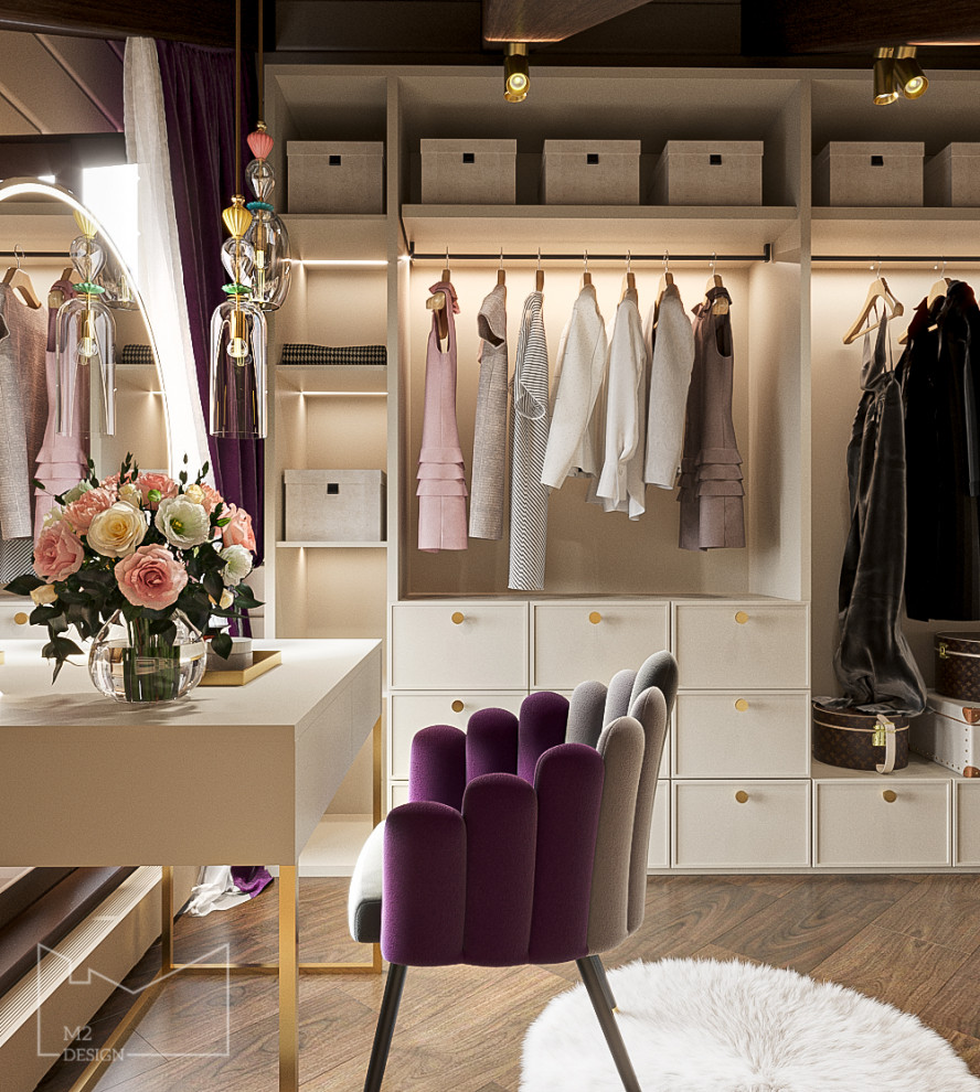 Дом в Туношне