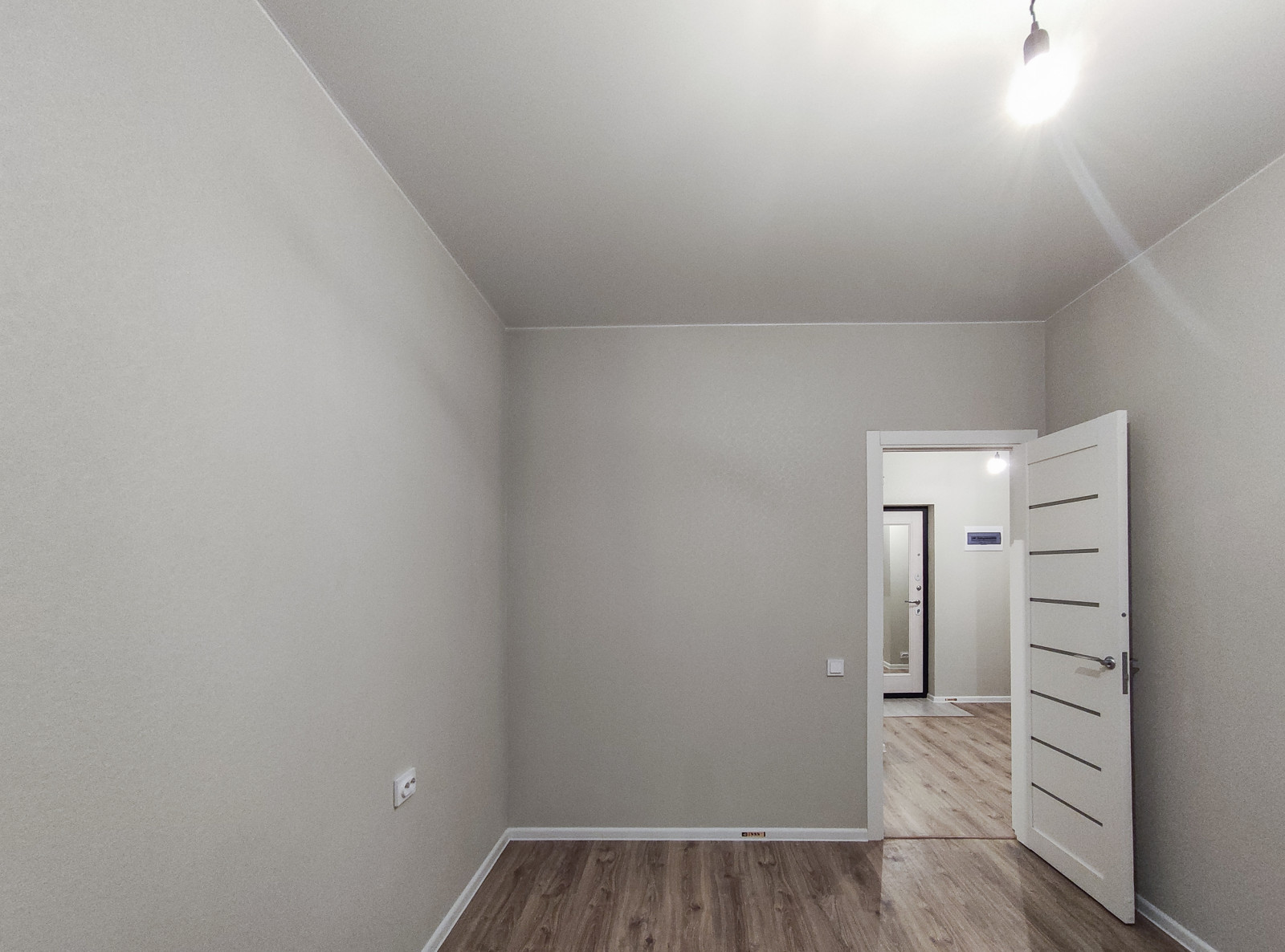 Нововладыкинский, 1. Пакет "Сокольники"