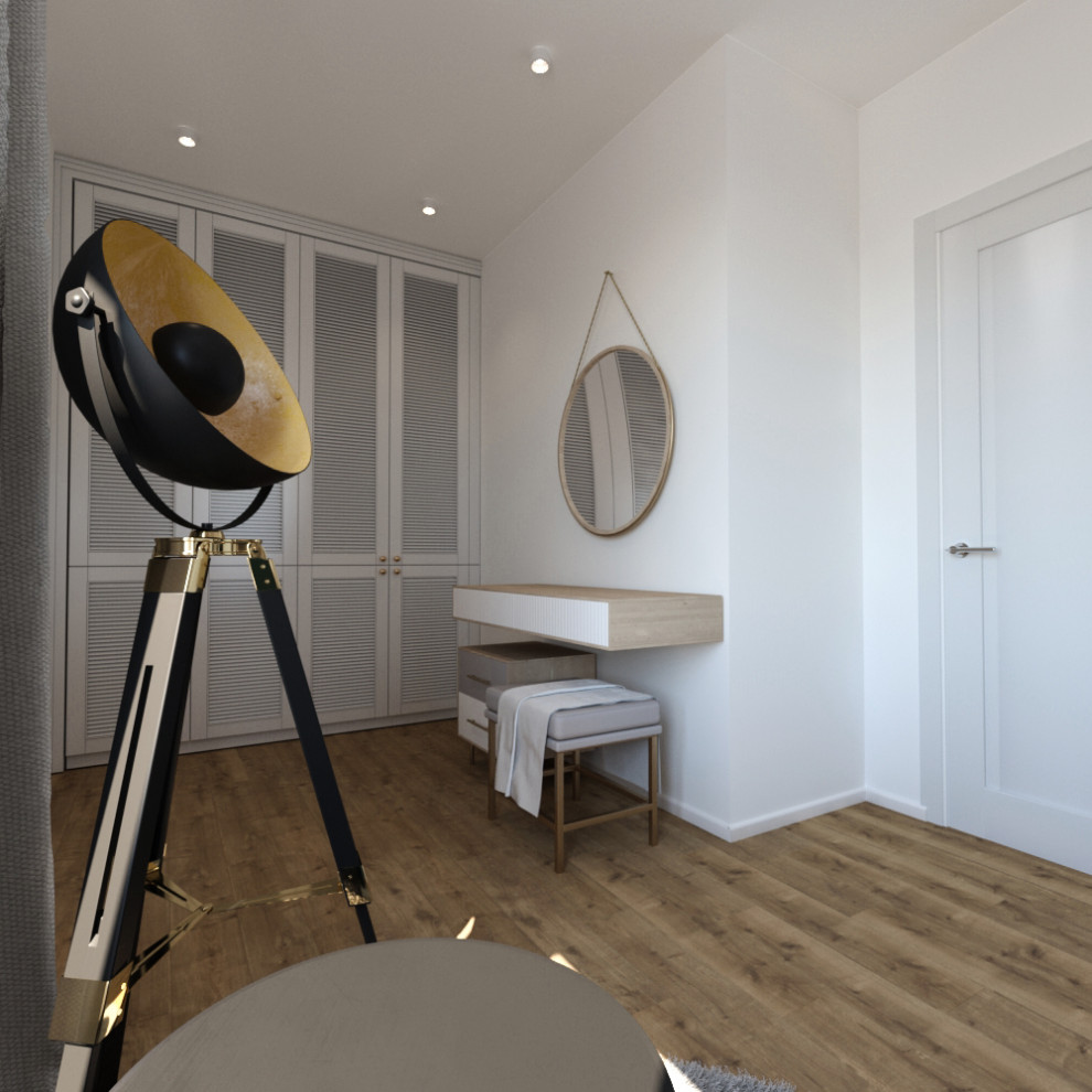 ЖК Мякинино-парк