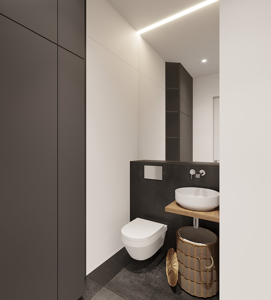 ЖК "Дом с каминами"