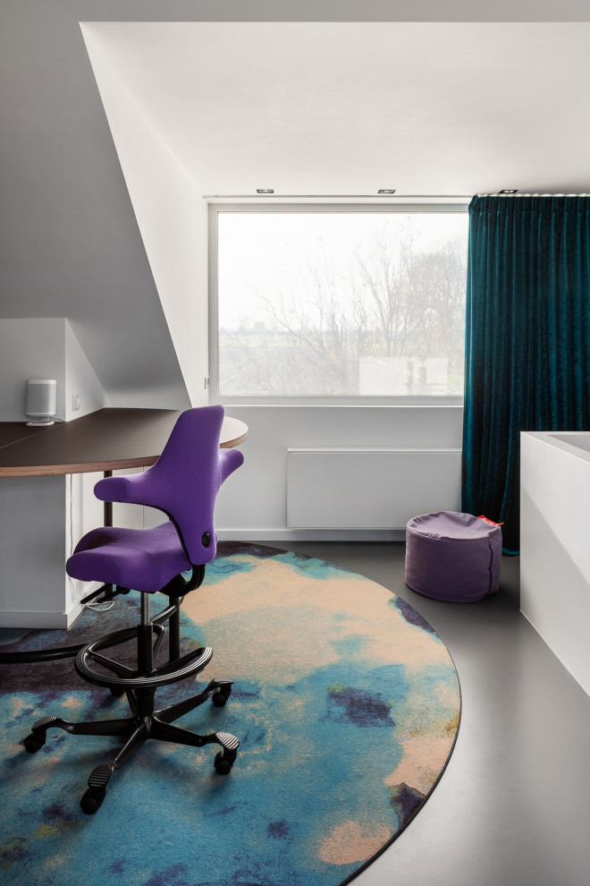 Дом в Бреде (Нидерланды)