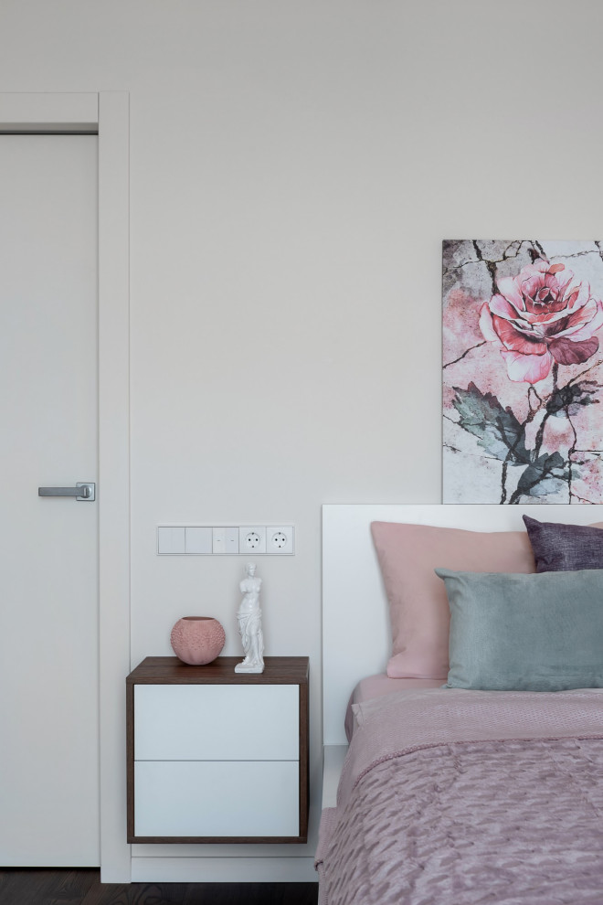 Тигровая 16а