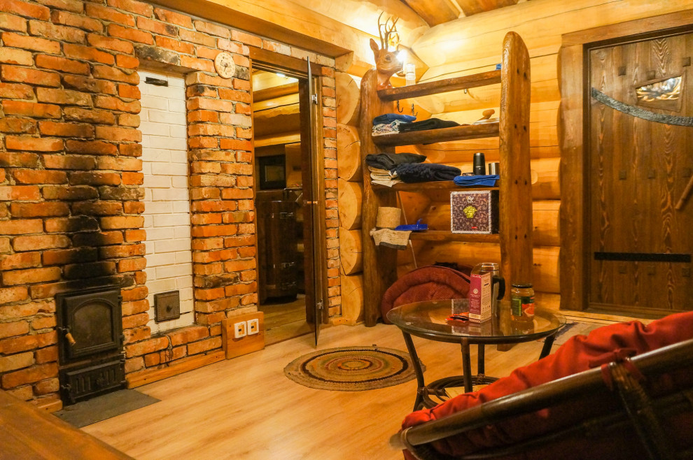 Баня Травяная