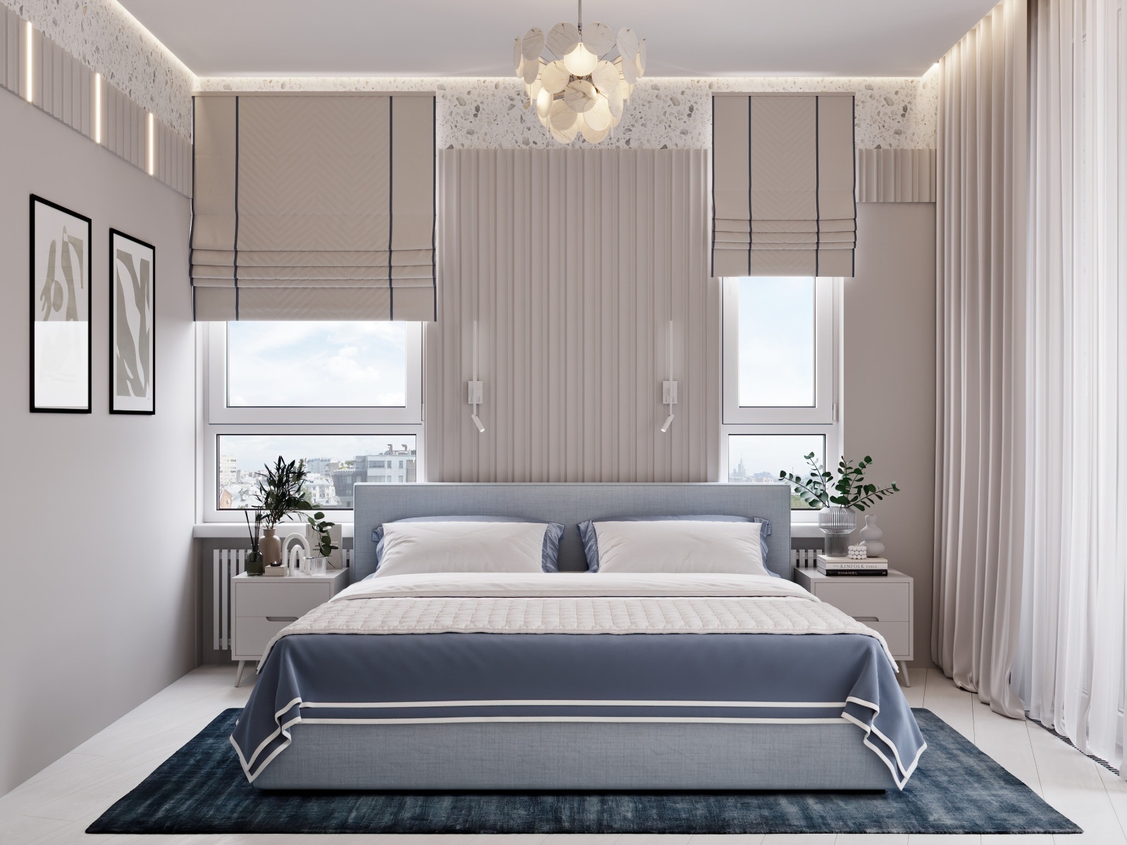 жк Скандинавия Москва