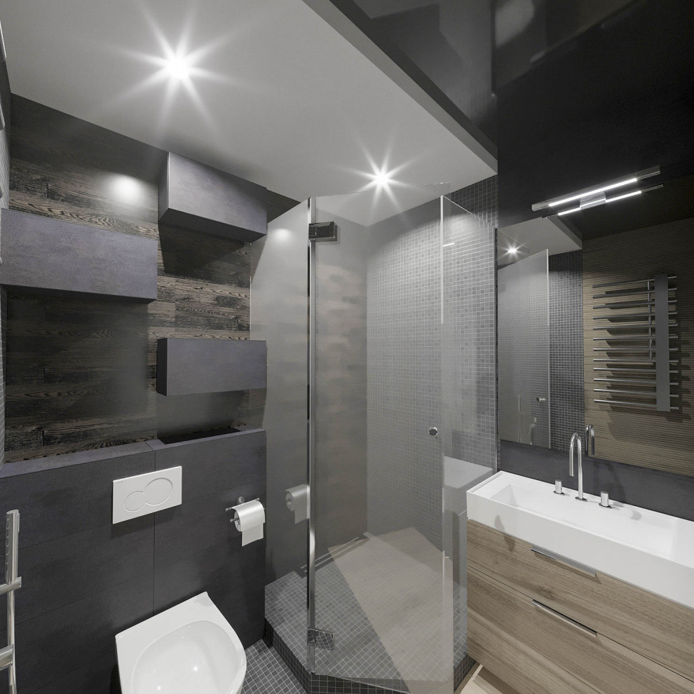 Лайт квартира