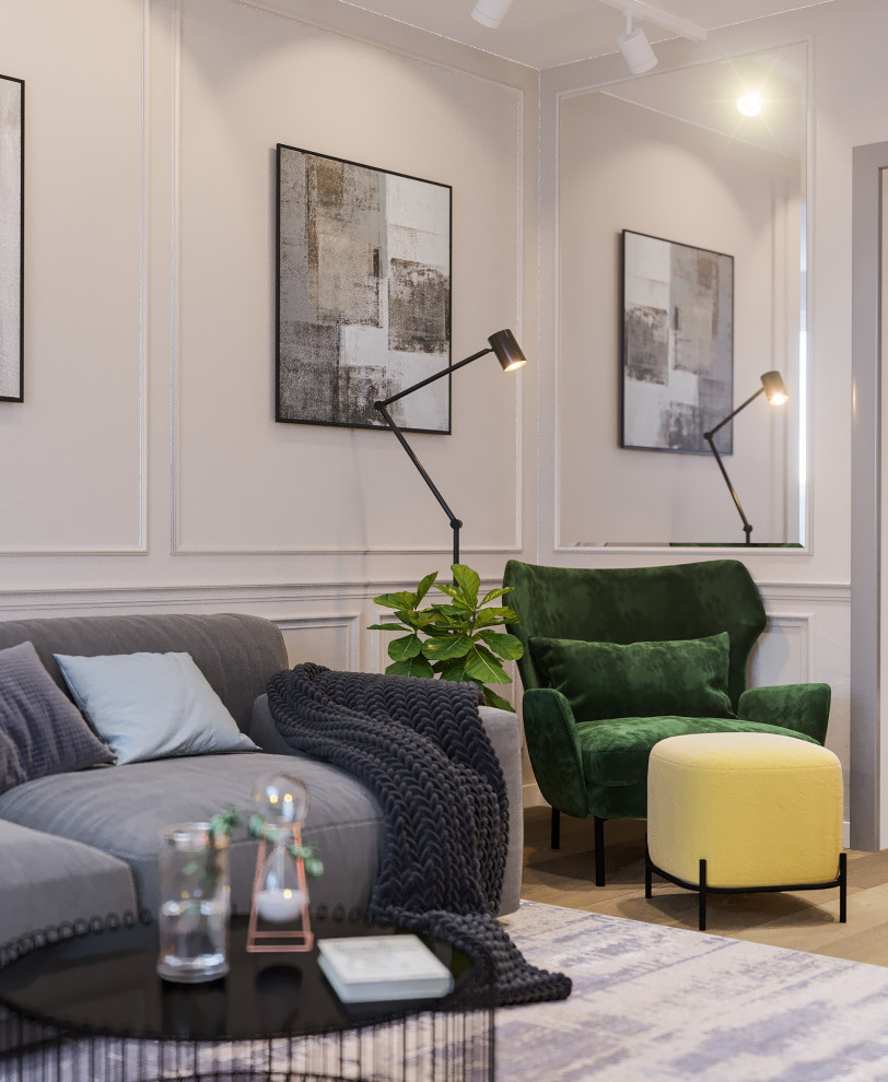 Дом в Белоострове