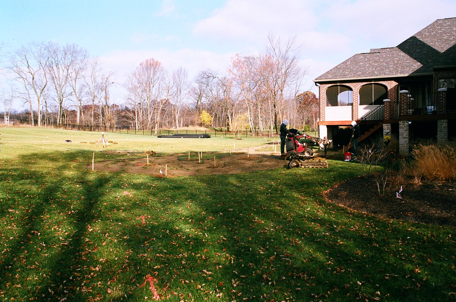 The Kaplan Residence