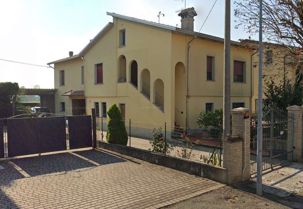 Esterni MP