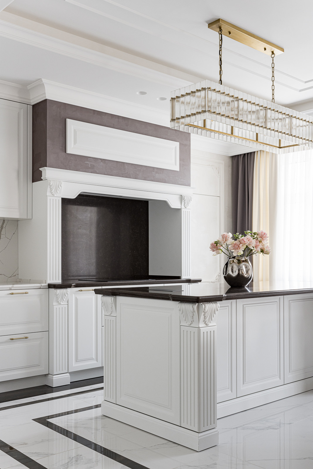 Квартира на ул. Мамина-Сибиряка