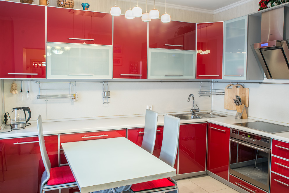 Интерьер квартиры