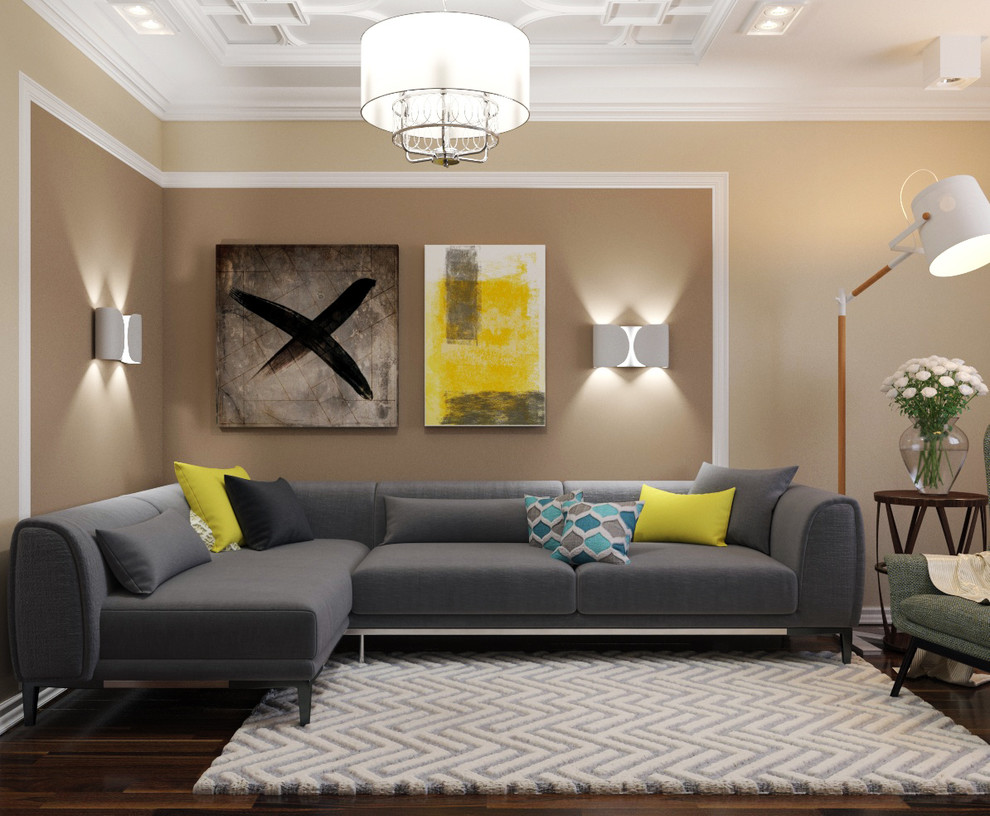 Дизайн интерьера