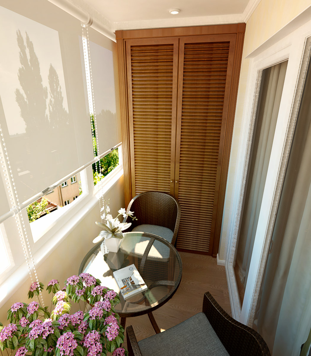 ЖК "На Ленинском"