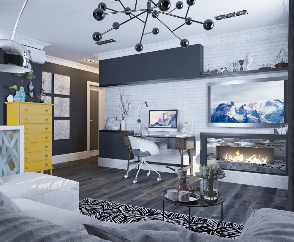 Кирова. Легкое ретро.