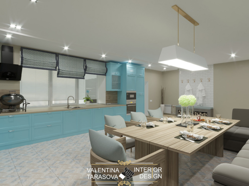 Банный комплекс