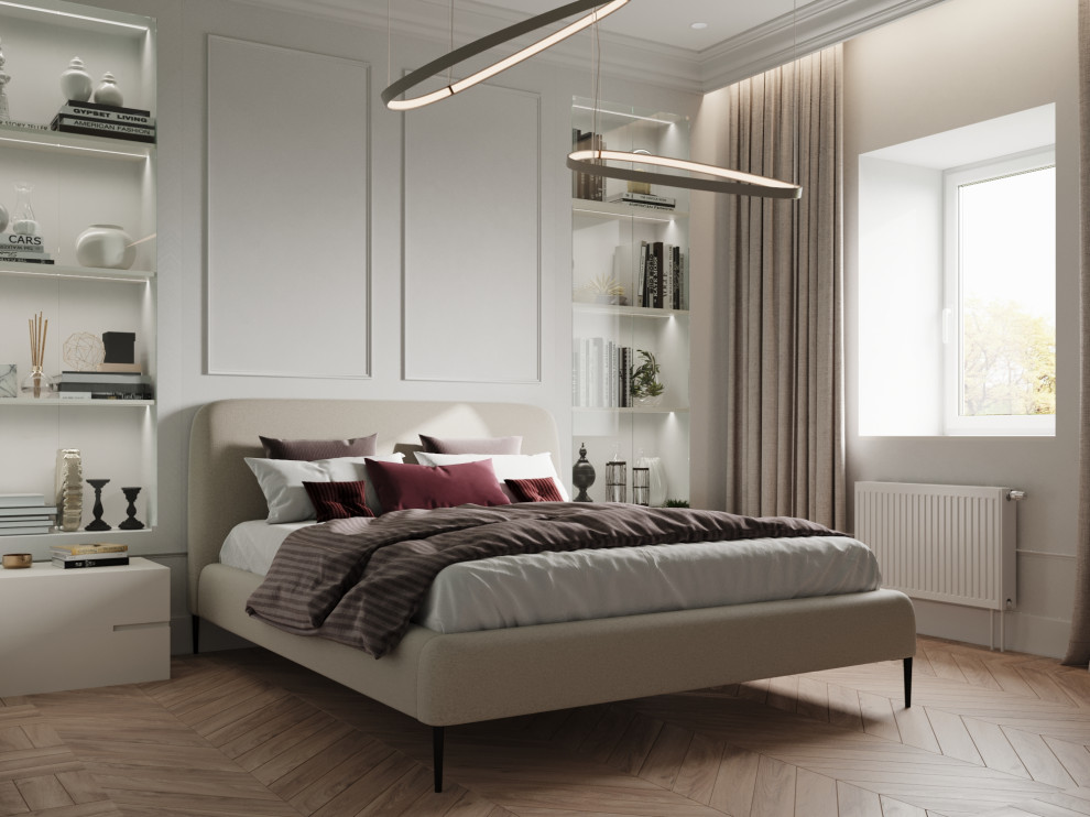 Дом на Дмитровке